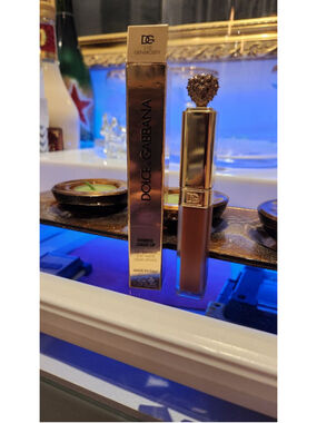 Dolce & Gabbana Everkiss Liquid Lipstick